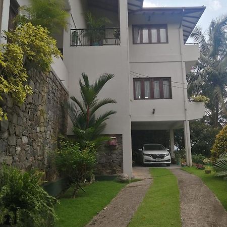 Shalom Apartment Peradeniya Exterior foto