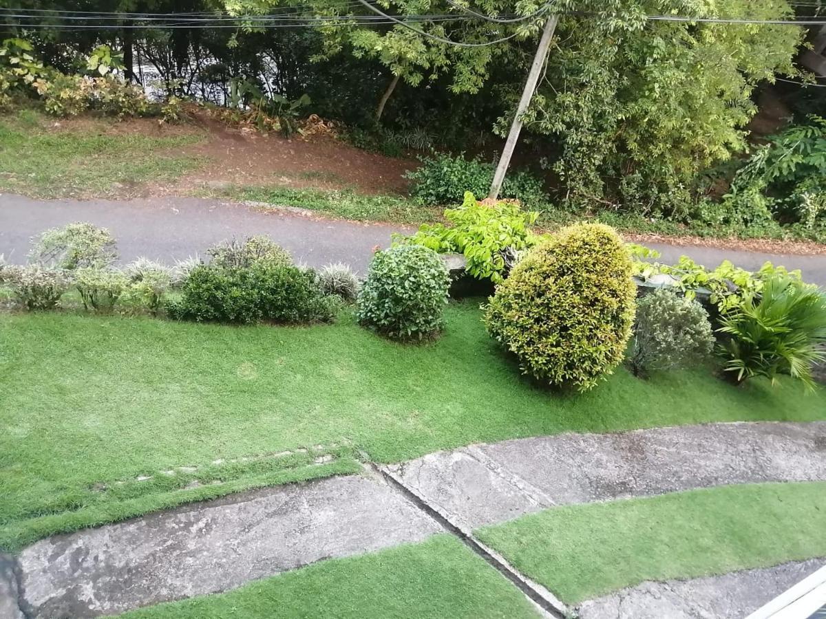 Shalom Apartment Peradeniya Exterior foto