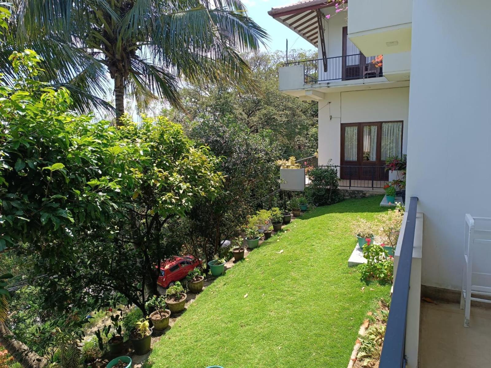 Shalom Apartment Peradeniya Exterior foto