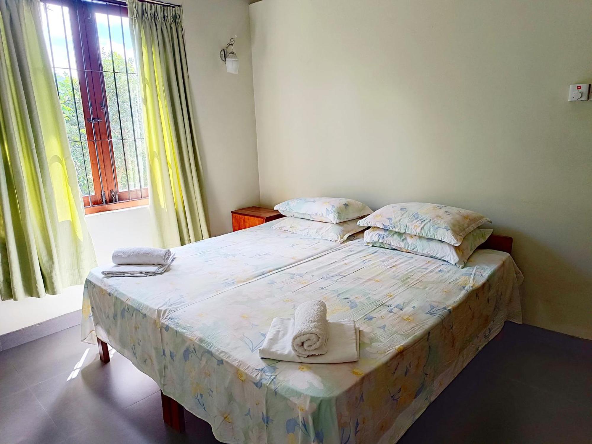 Shalom Apartment Peradeniya Exterior foto