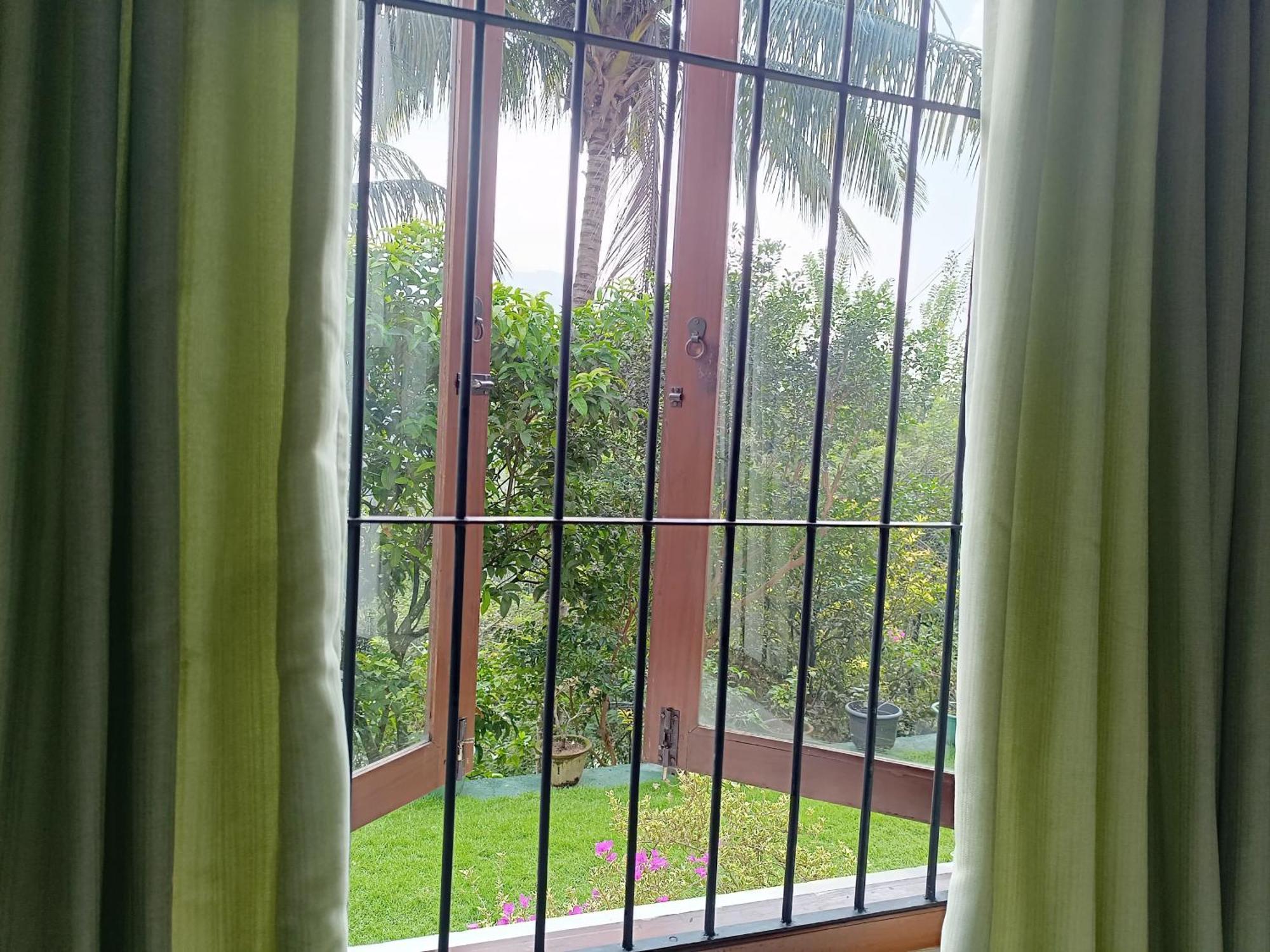 Shalom Apartment Peradeniya Exterior foto